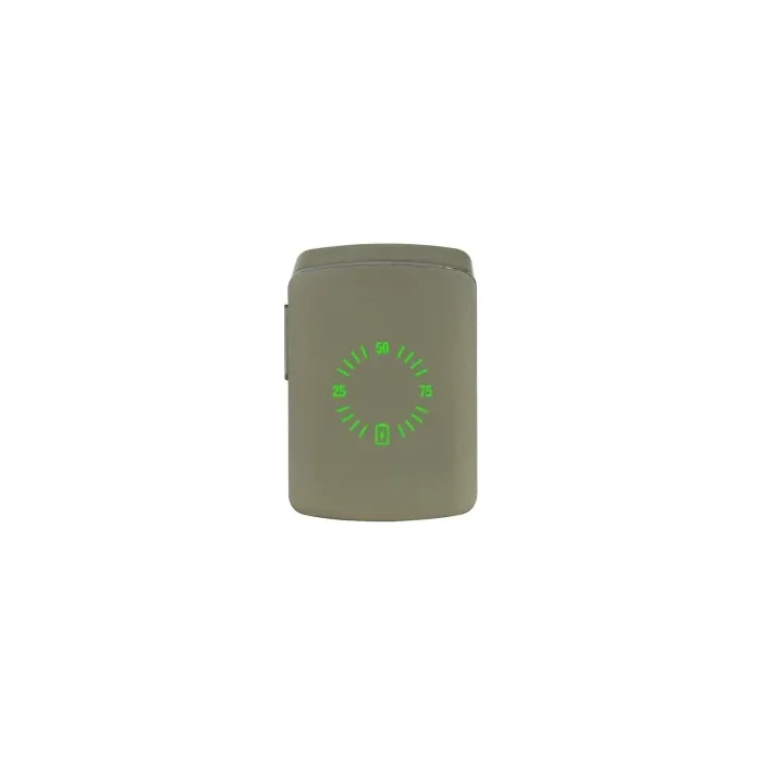 KOLIMATOR OLIGHT OSIGHT S 2 MOA RED DOT & 32 MOA CIRCLE OLIVE GREEN